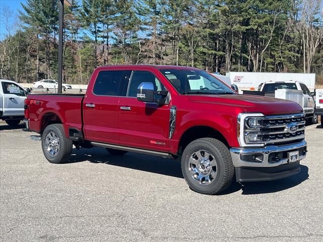 2026 FORD F-250
