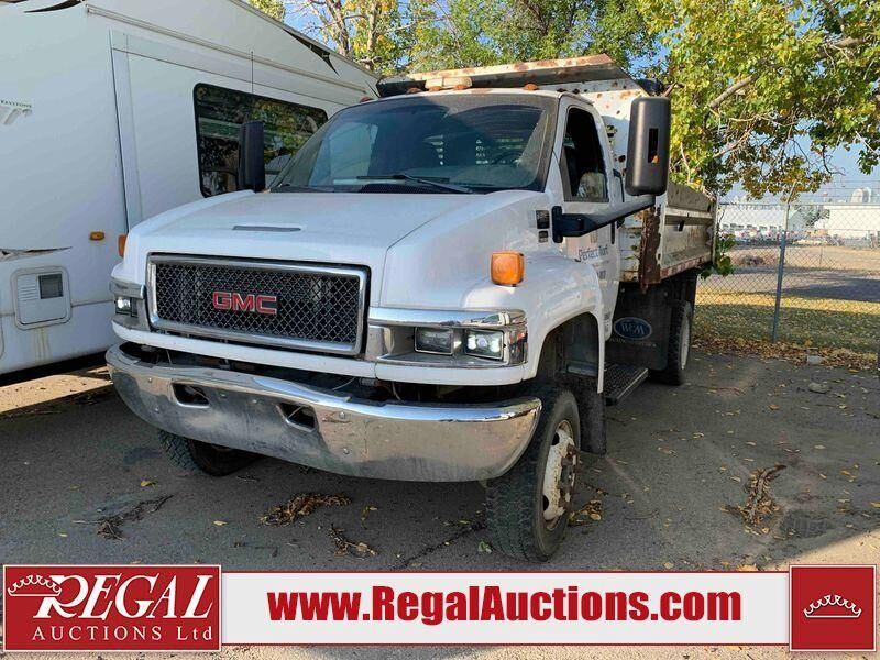 GMC C5