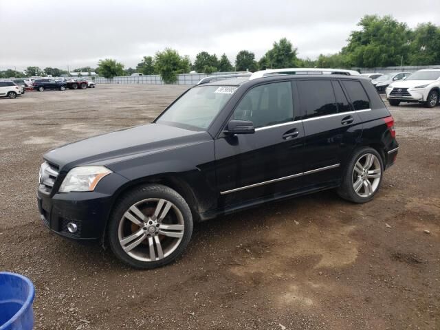 Mercedes-Benz GLK-Class
