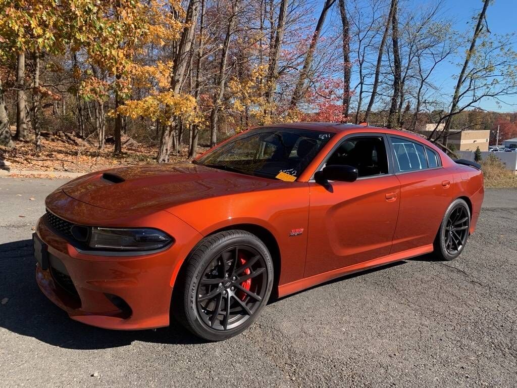 2023 DODGE Charger