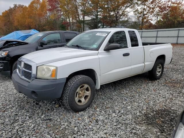 Dodge Dakota