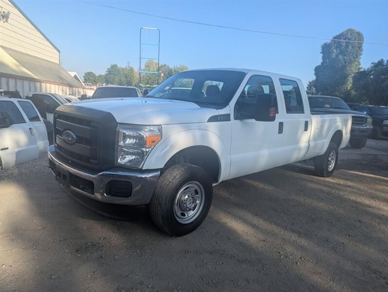 Ford F-350