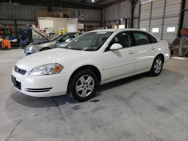 Chevrolet Impala