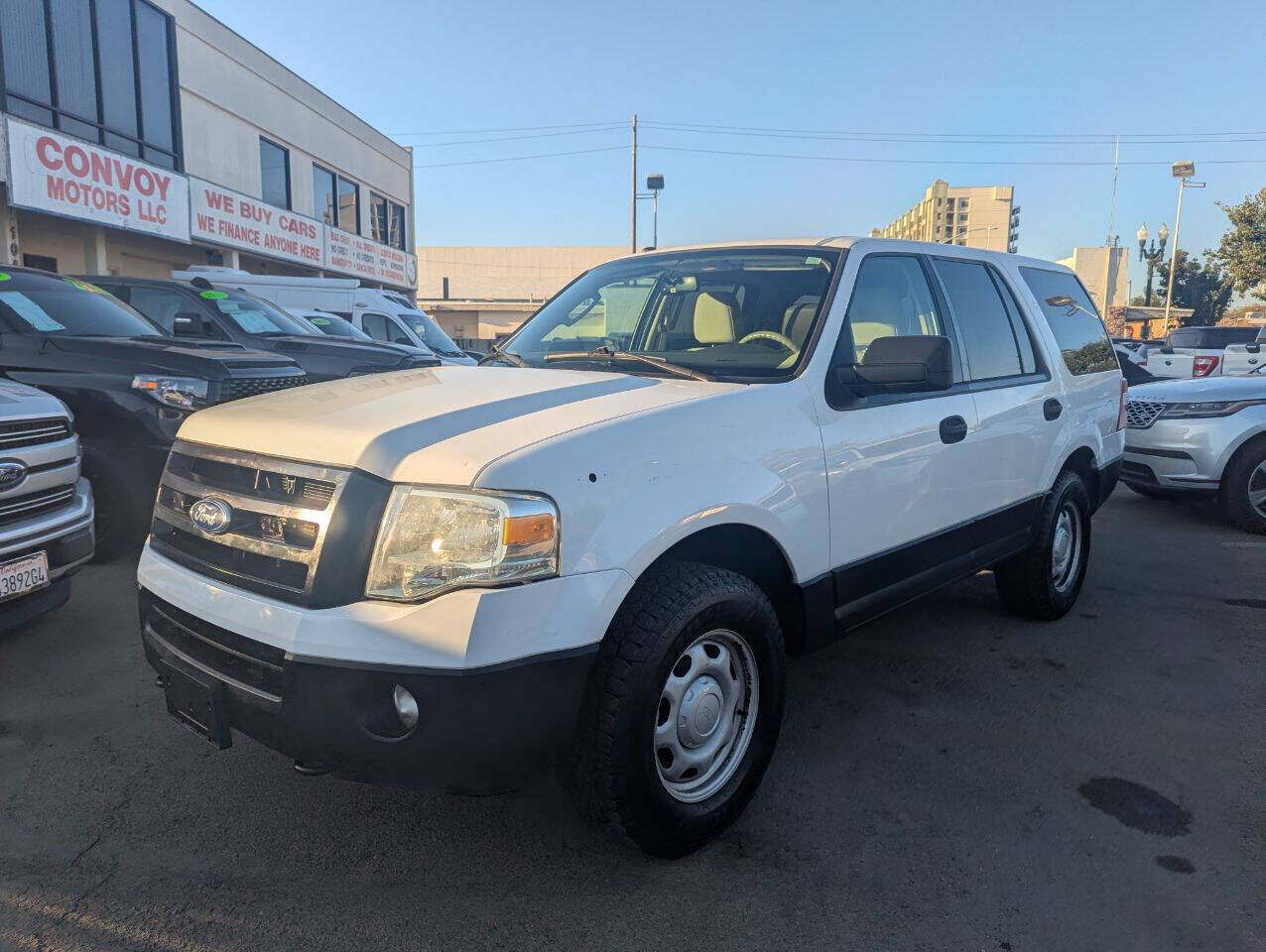 Ford Expedition