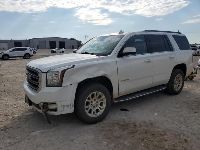 GMC Yukon