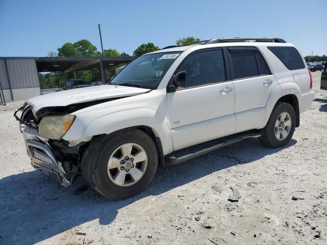 Toyota 4-Runner