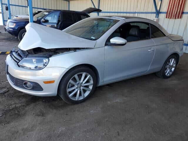 Volkswagen Eos