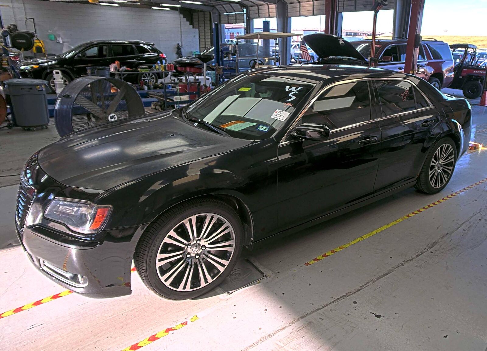 Chrysler 300