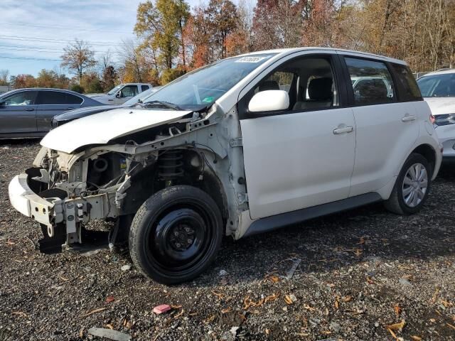 Toyota SCION xA