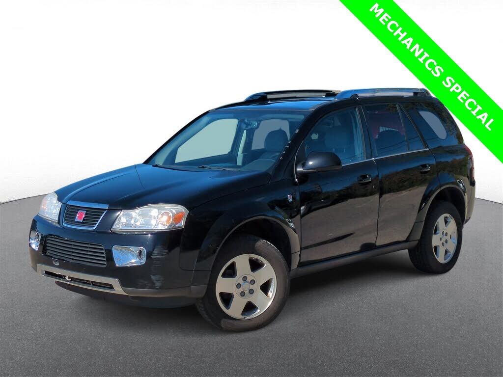 Saturn Vue