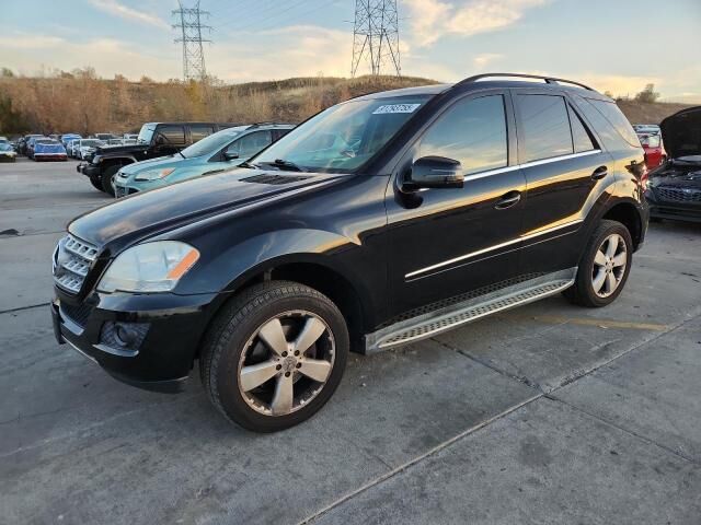 Mercedes-Benz M-Class