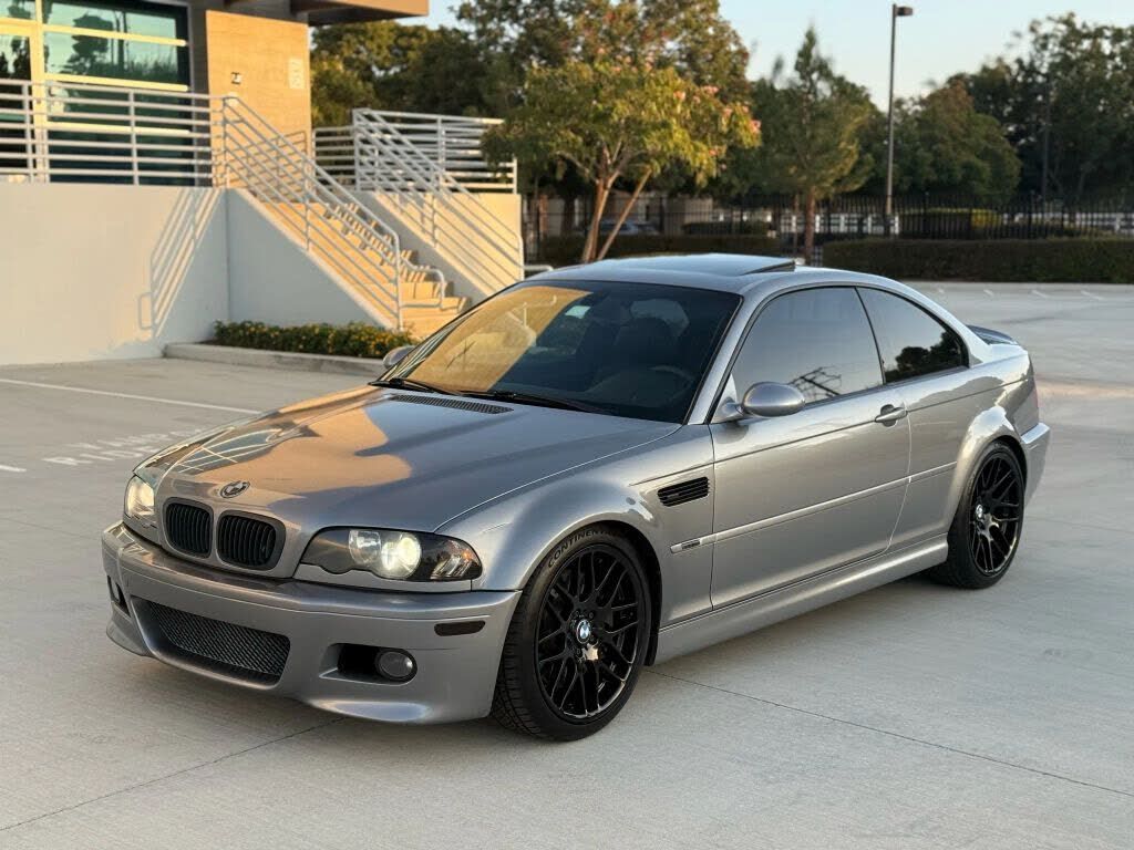 BMW M3