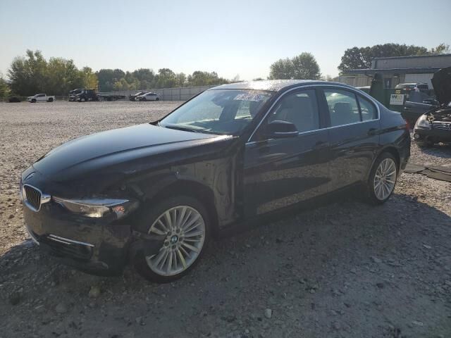 BMW 328i