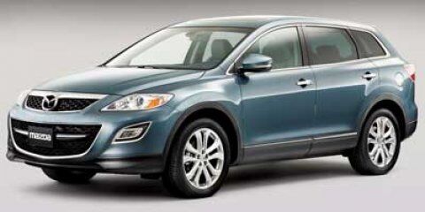 Mazda CX-9