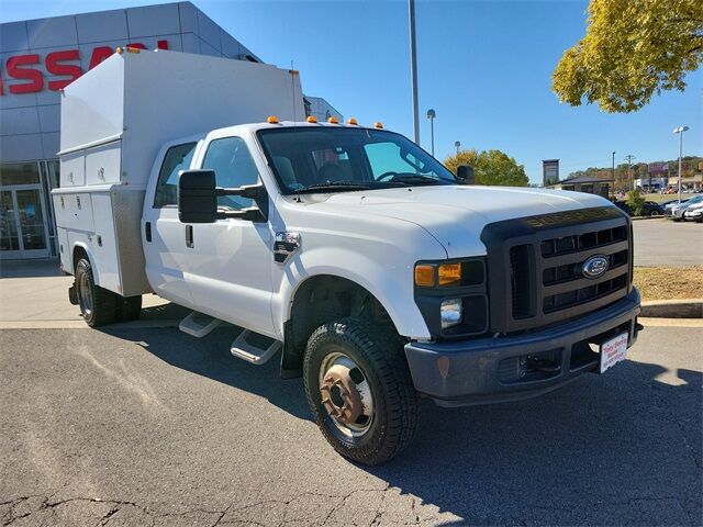 Ford F-350