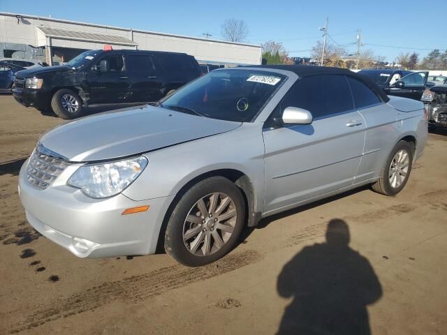 Chrysler Sebring