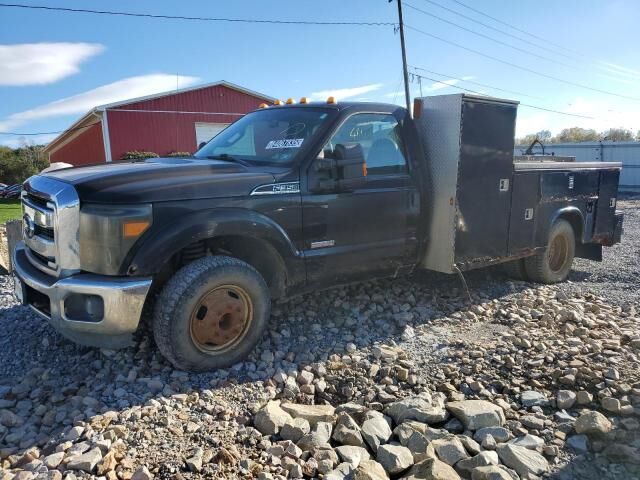 Ford F-350