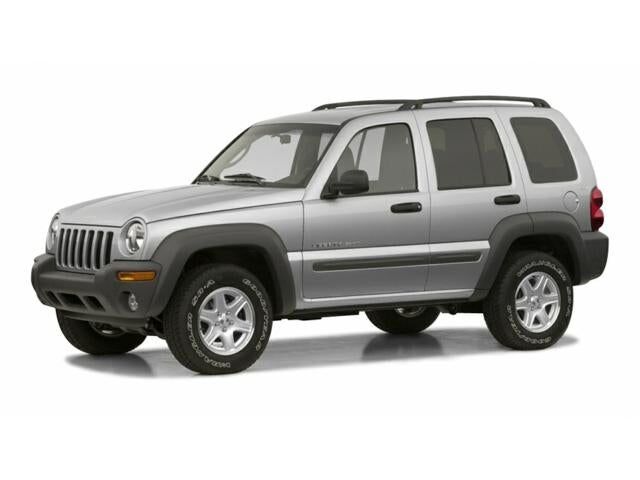 Jeep Liberty