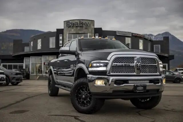 RAM 3500