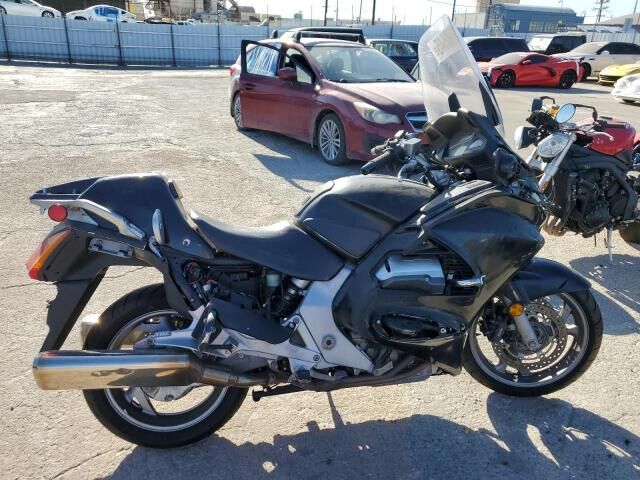 Honda ST1300PA
