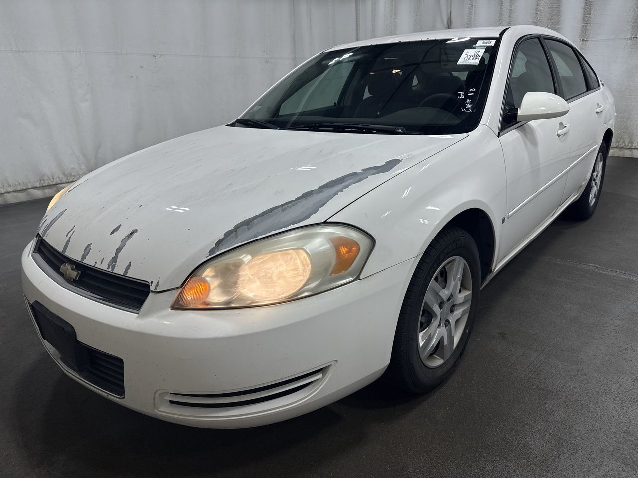 Chevrolet Impala