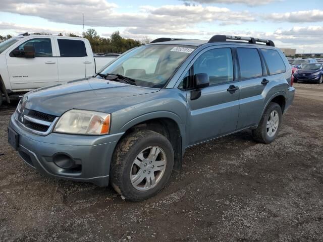Mitsubishi Endeavor