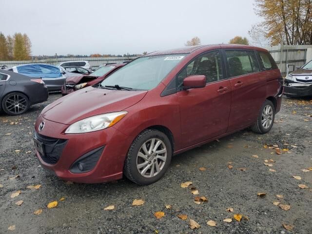 Mazda Mazda5