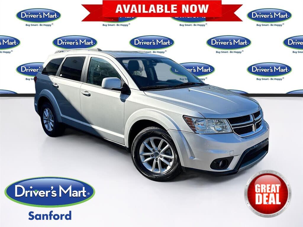 Dodge Journey