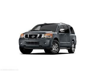 Nissan Armada