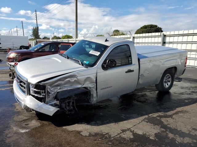 GMC Sierra