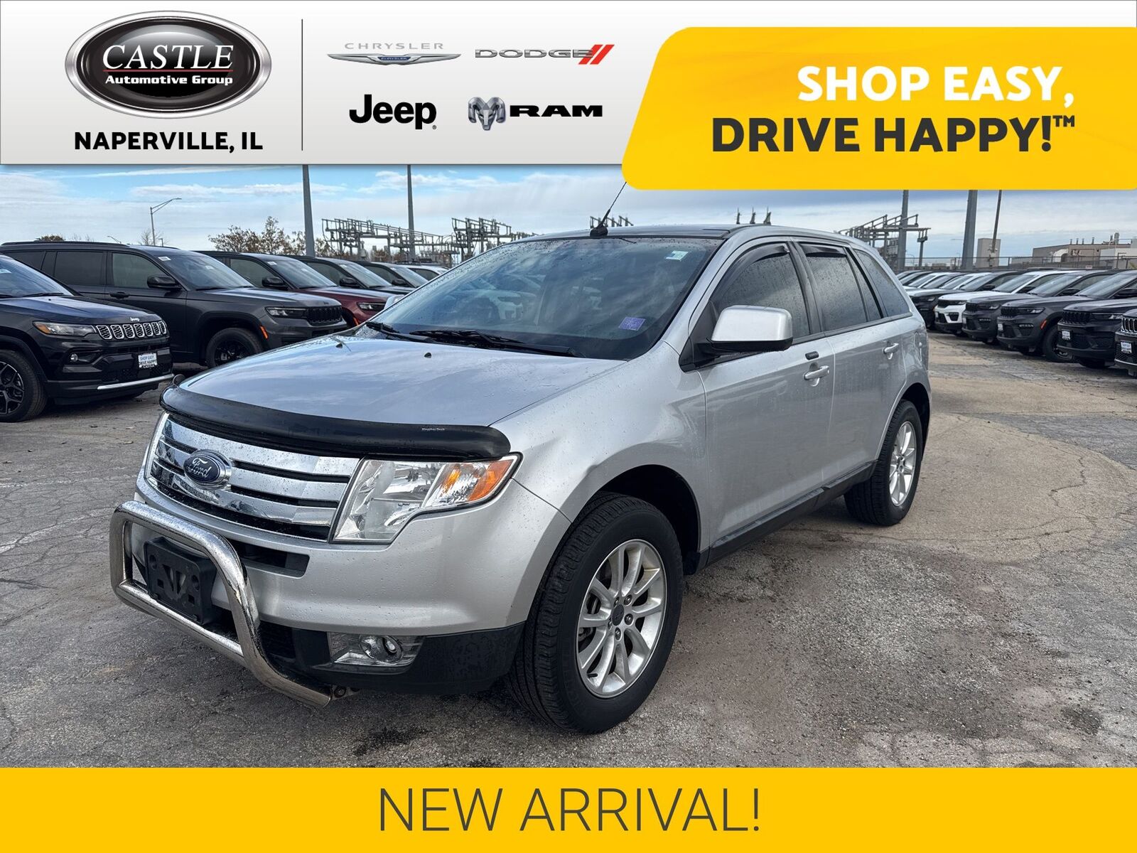 Ford Edge