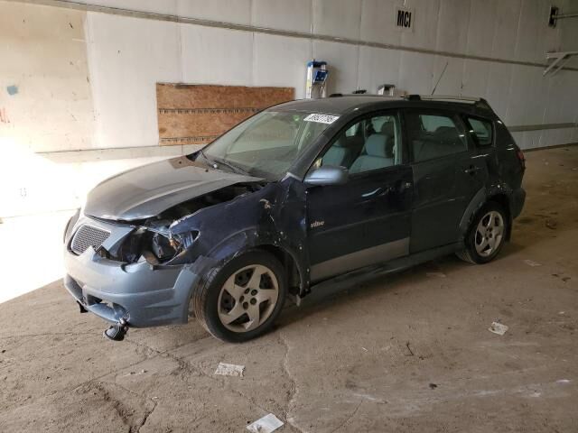 Pontiac Vibe