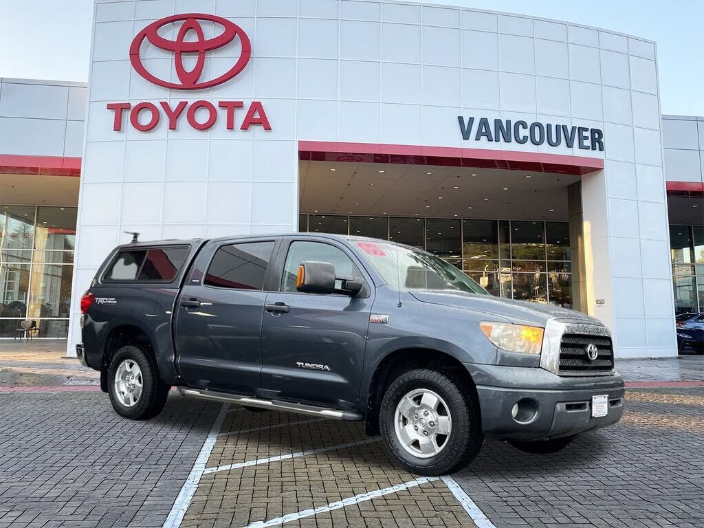 Toyota Tundra