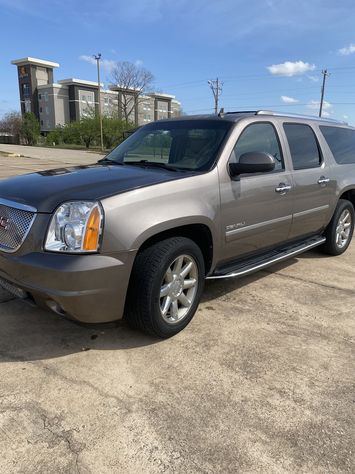 GMC Yukon