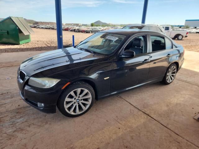 BMW 328i