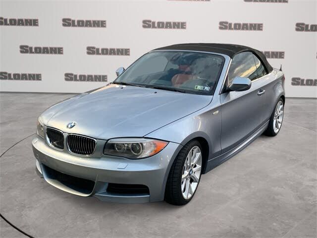 BMW 135i