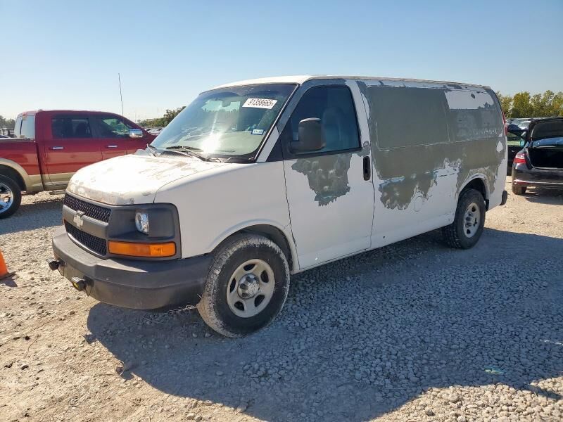 Chevrolet Express