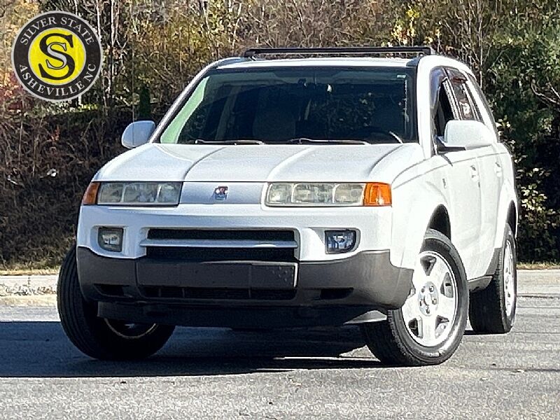 Saturn Vue