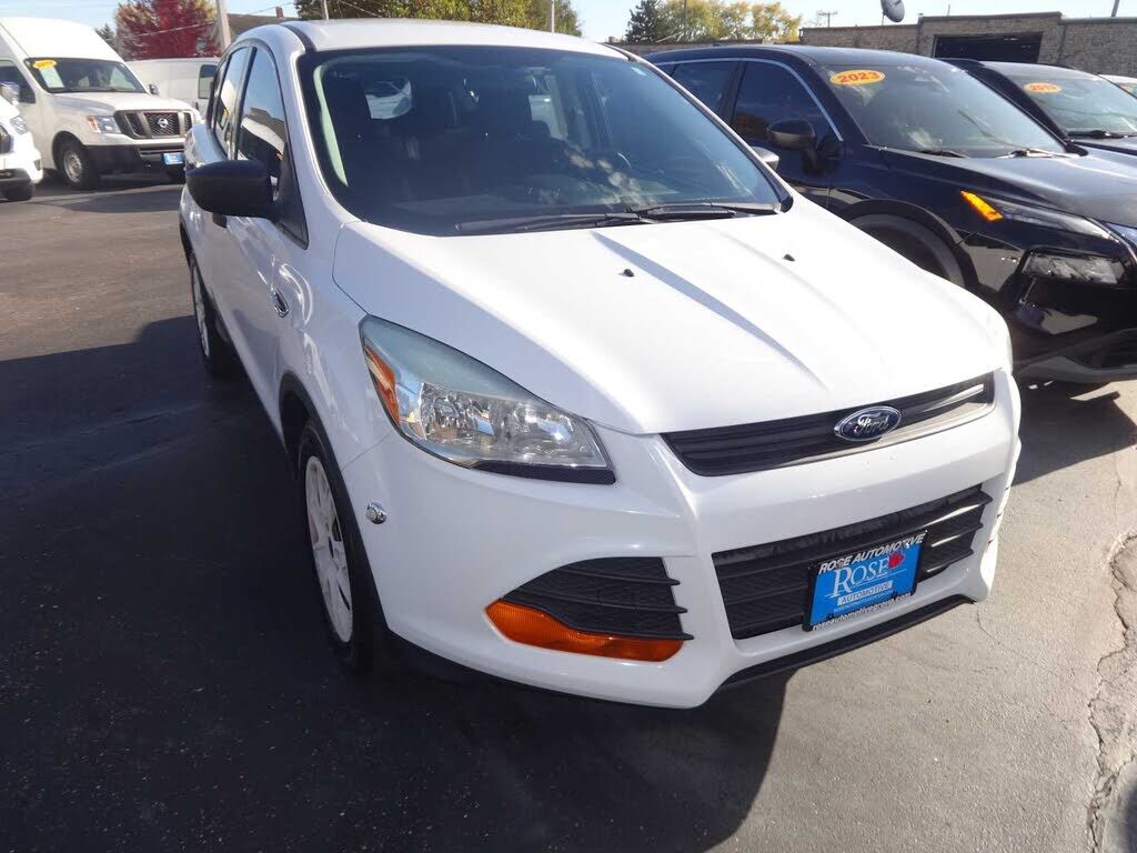 Ford Escape