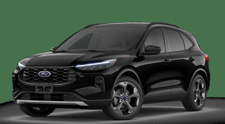 2026 FORD Escape