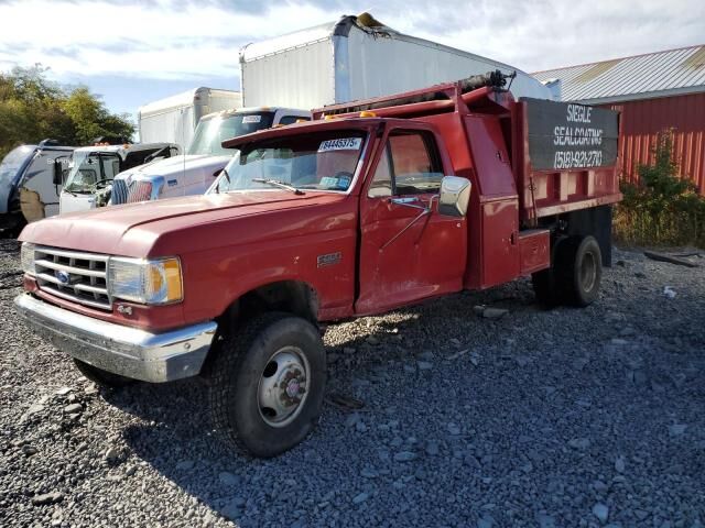 Ford F-350