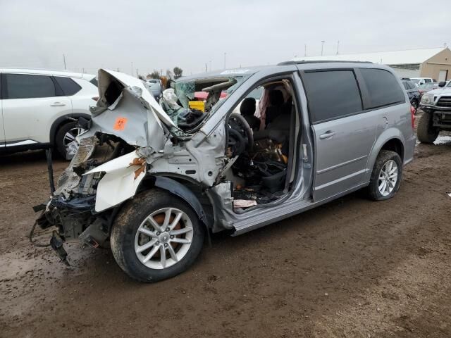 Dodge Grand Caravan