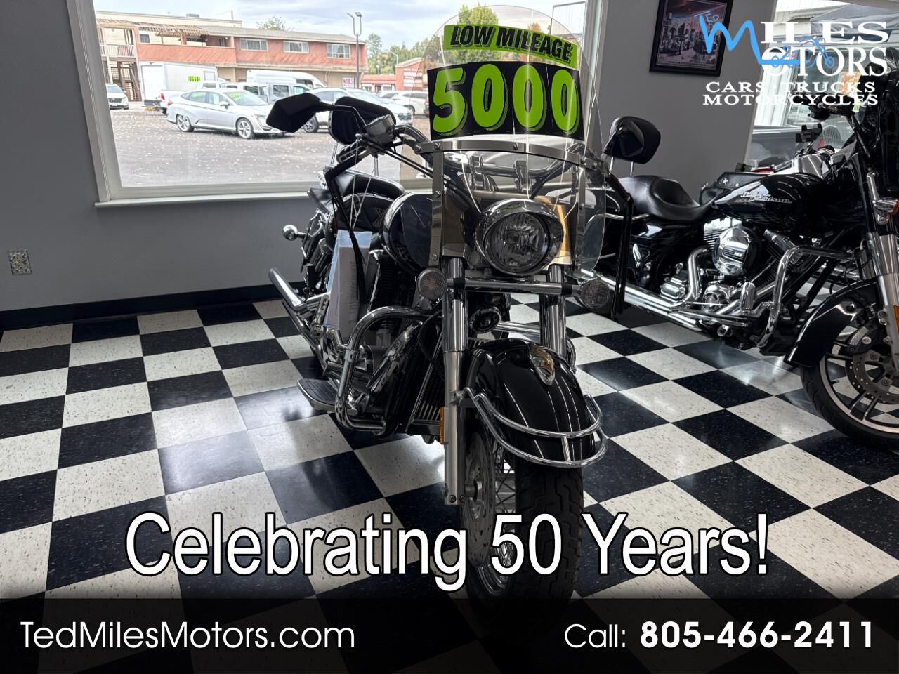 Honda VTX1300S