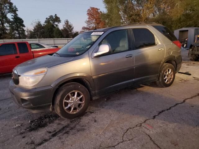 Buick Rendezvous