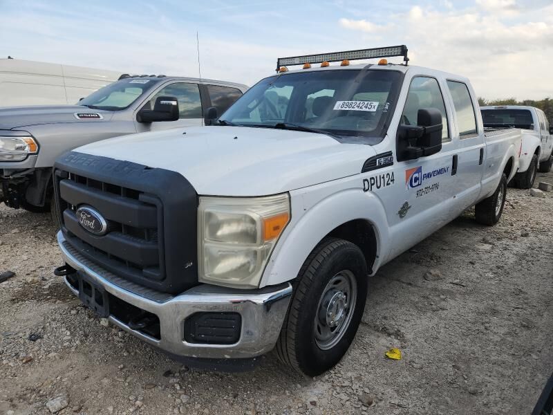 Ford F-350