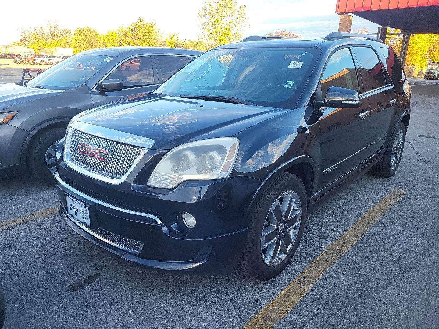GMC Acadia