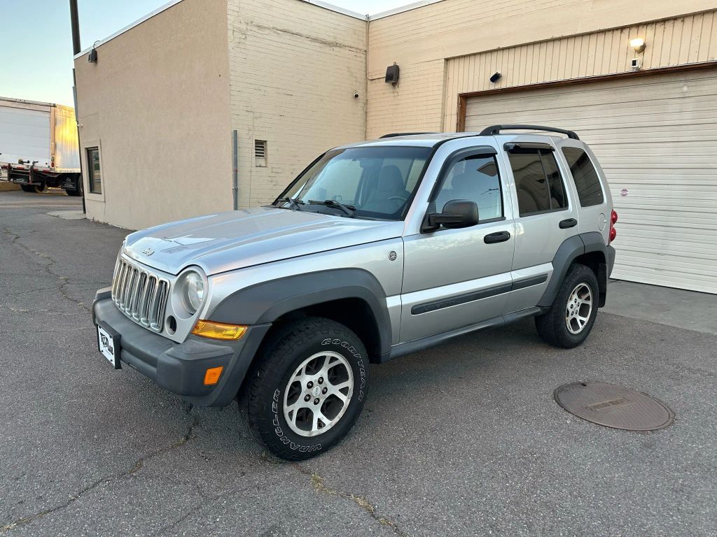 Jeep Liberty