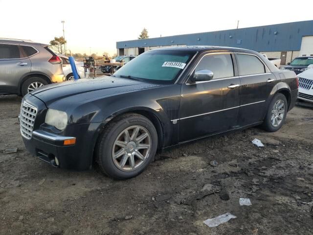 Chrysler 300C