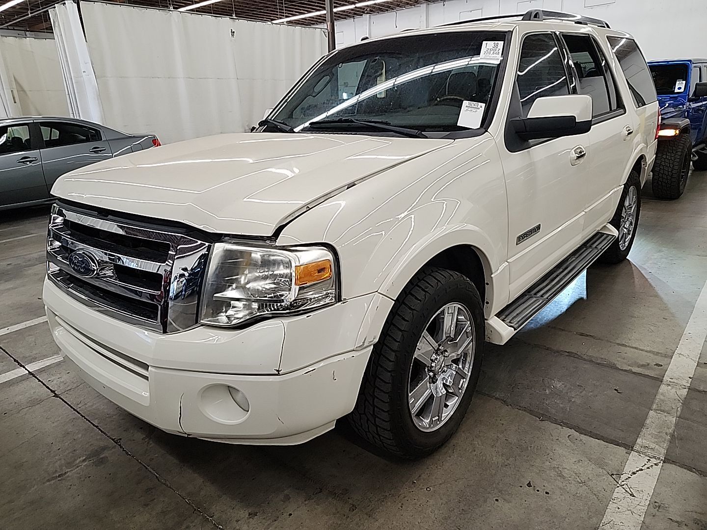 Ford Expedition