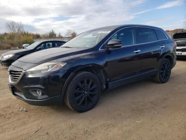 Mazda CX-9